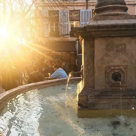 Maison d'hôtes Hameau Des Cedres *