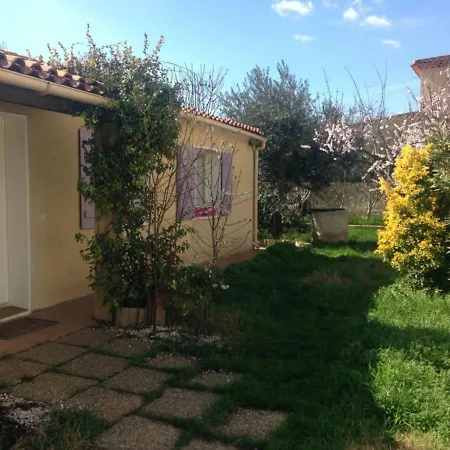 Hameau Des Cedres Maison d'hôtes Aix-en-Provence